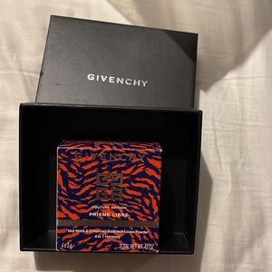 Givenchy Prisme Libre loose powder